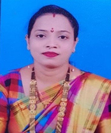 सौ. सोनाली जयेश ठाकुर		