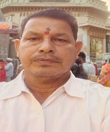 श्री. रविंद्र रघुनाथ कोळी		