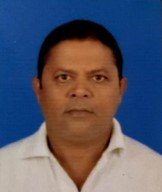 श्री. अशोक दामोदर कोळी	