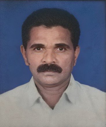 श्री.मंगेश जयराम थळी	