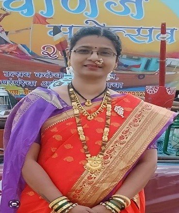 सौ. मानसी मनोज पुरो